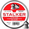 Пульки STALKER BARRACUDA 5.5мм 1.15г (250 штук) ST-PP-BAR115-250